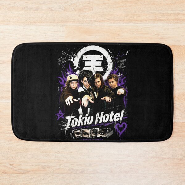 Item preview, Tokio hotel designed and sold by gughh.