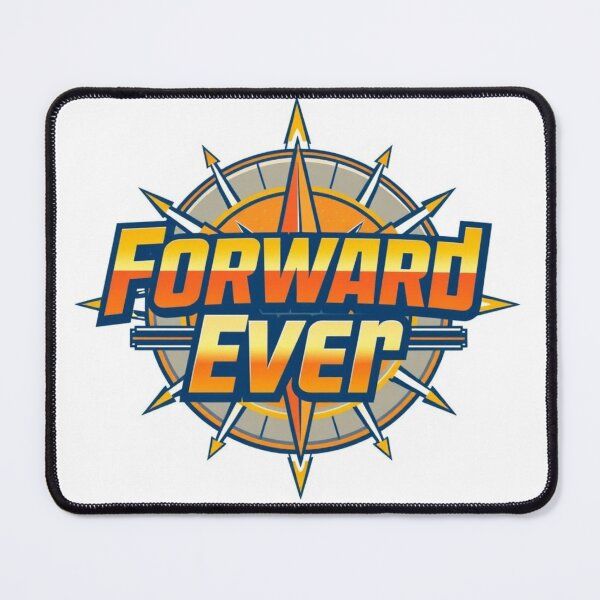 Item preview, Forward Ever Motivational Compass Design designed and sold by YOANAH.