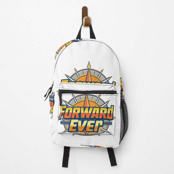 Item preview, Forward Ever Motivational Compass Design designed and sold by YOANAH.