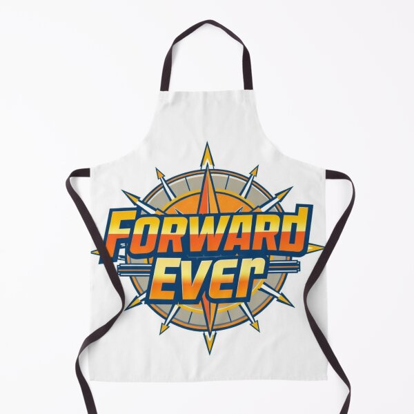 Item preview, Forward Ever Motivational Compass Design designed and sold by YOANAH.
