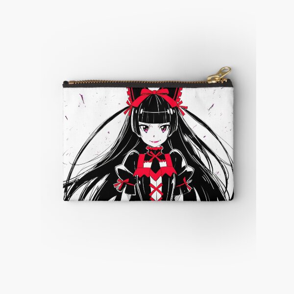 Item preview, Rory Mercury - 8 designed and sold by Infinite-Aspire.