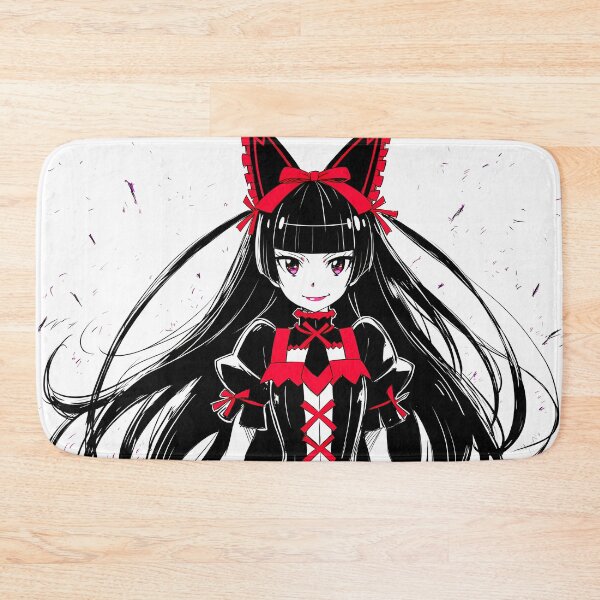 Item preview, Rory Mercury - 8 designed and sold by Infinite-Aspire.