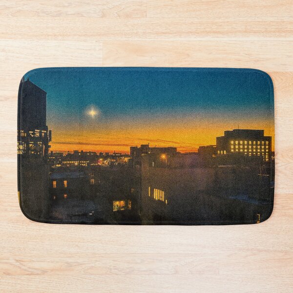 Item preview, Eyes on Brooklyn designed and sold by Kanai Design.