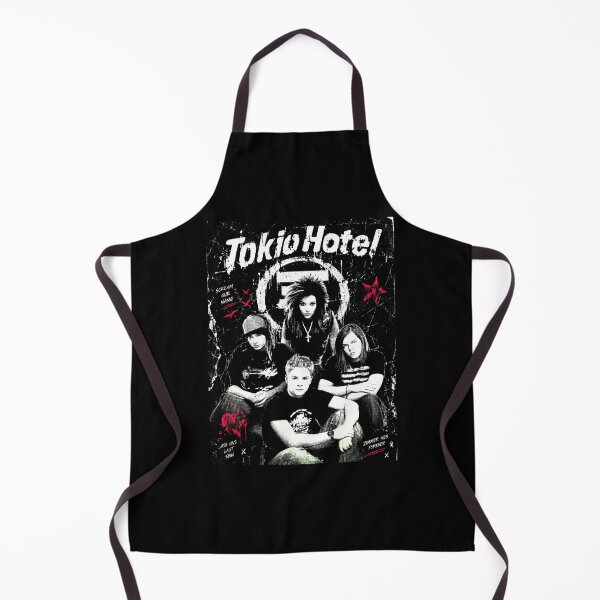 Item preview, Tokio hotel designed and sold by gughh.