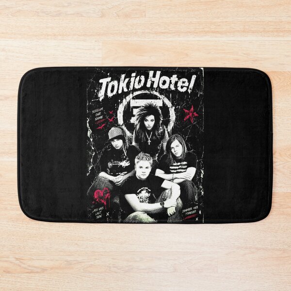 Item preview, Tokio hotel designed and sold by gughh.