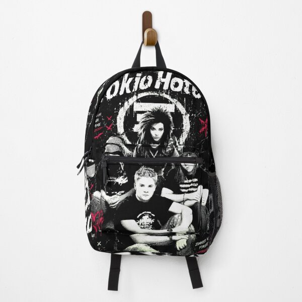 Item preview, Tokio hotel designed and sold by gughh.