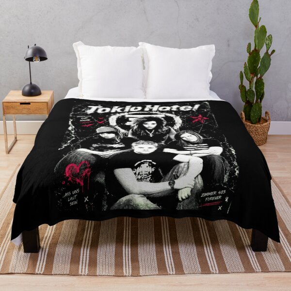 Item preview, Tokio hotel designed and sold by gughh.