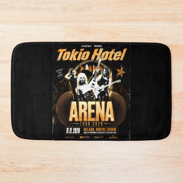 Item preview, Tokio hotel designed and sold by gughh.
