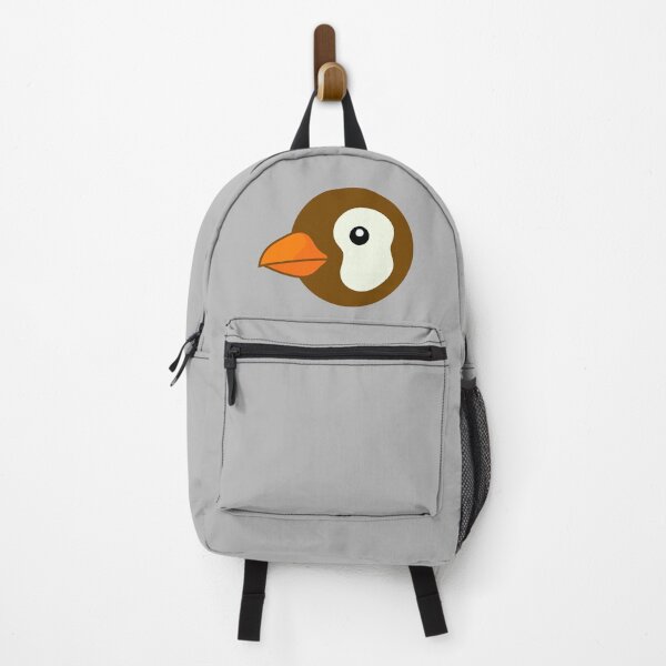 Item preview, Penguin Charm - Ice Coast Penguin designed and sold by DibujandoPorfa.