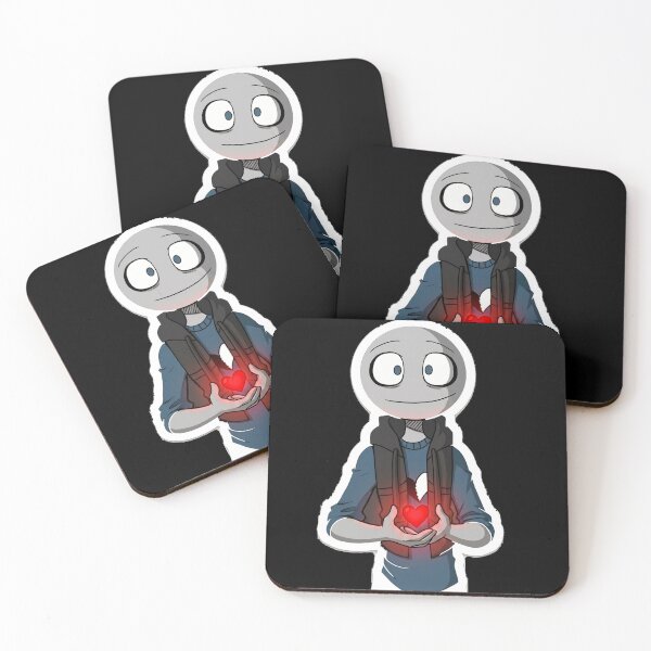Item preview, Your boyfriend game ybg - Peter designed and sold by Worlds in Pieces.