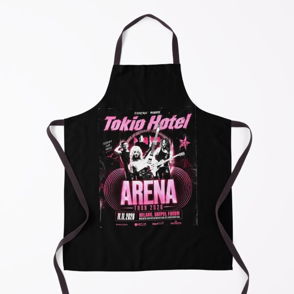 Item preview, Tokio hotel designed and sold by gughh.