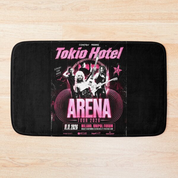 Item preview, Tokio hotel designed and sold by gughh.