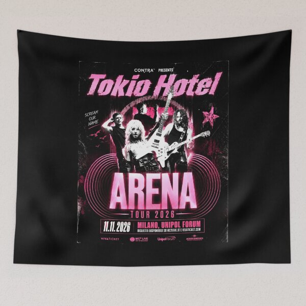 Item preview, Tokio hotel designed and sold by gughh.