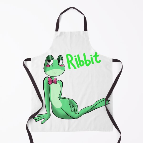 Item preview, Ribbit designed and sold by Bogi07.