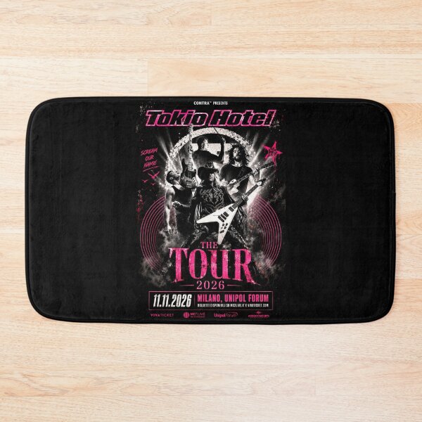 Item preview, Tokio hotel designed and sold by gughh.