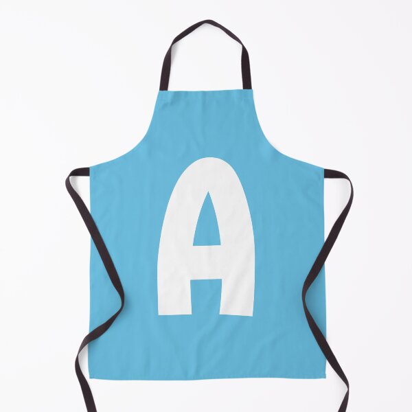 Item preview, Alphabet Letter A  designed and sold by Jeallan Designs.