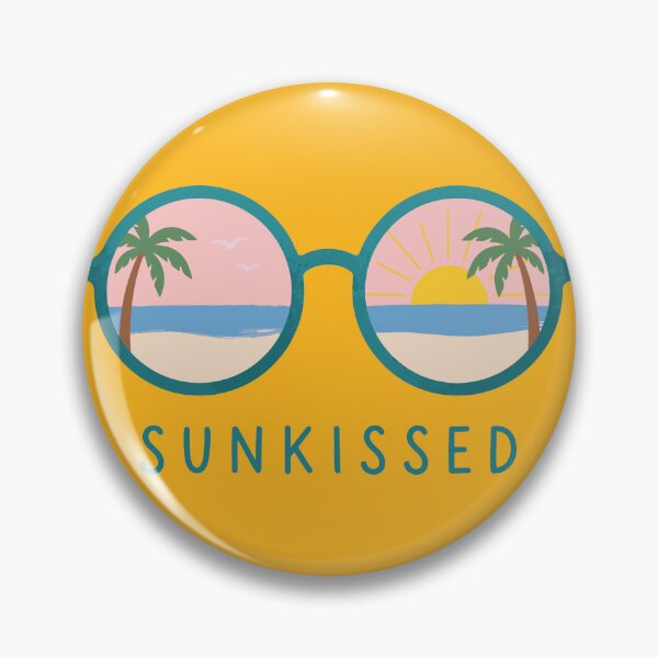 Item preview, Sunkissed designed and sold by ArteDelCine.