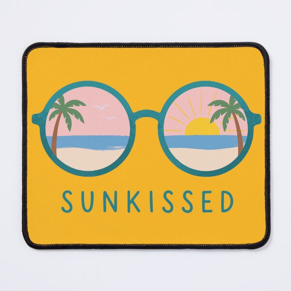 Item preview, Sunkissed designed and sold by ArteDelCine.