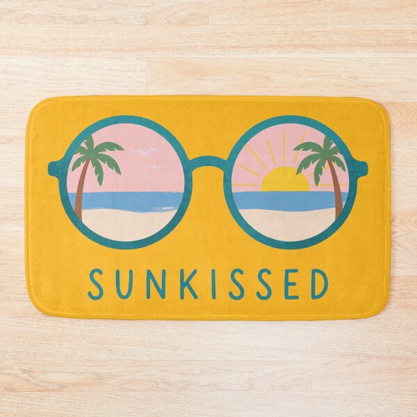 Item preview, Sunkissed designed and sold by ArteDelCine.