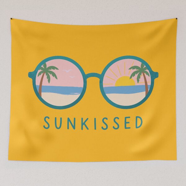 Item preview, Sunkissed designed and sold by ArteDelCine.