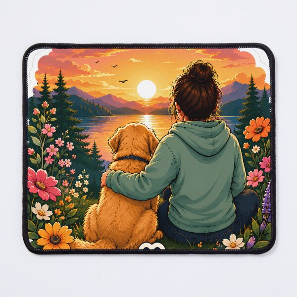 Item preview, life is better with a dog designed and sold by Vexorask.