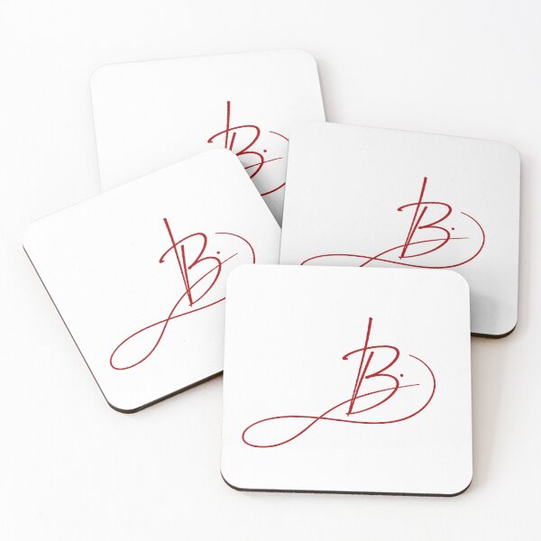 Item preview, Elegant Signature B designed and sold by Hamlali-Studio.