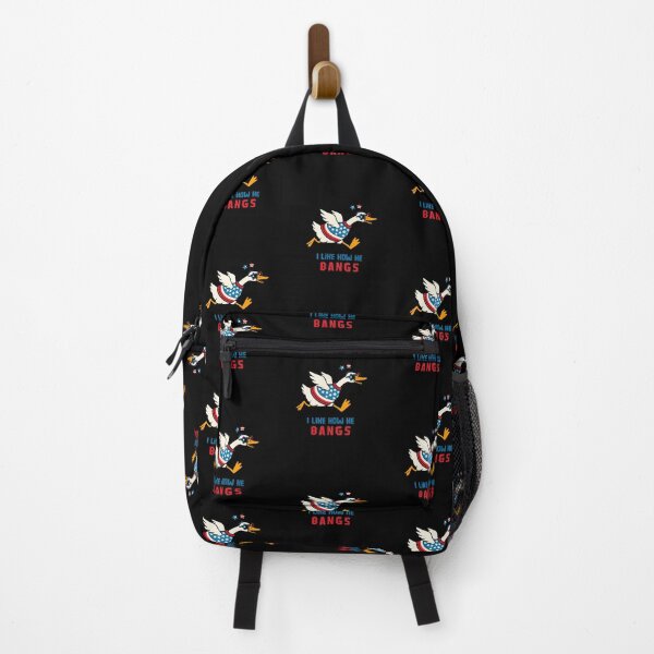 Item preview, I Like How He Bangs designed and sold by OlaZ12.
