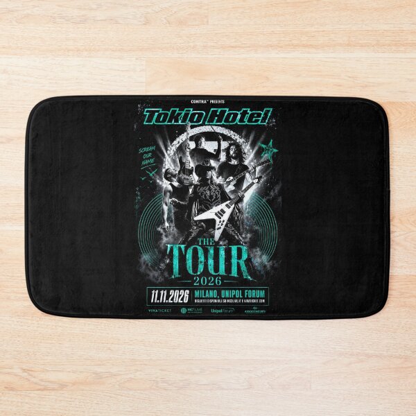 Item preview, Tokio hotel designed and sold by gughh.