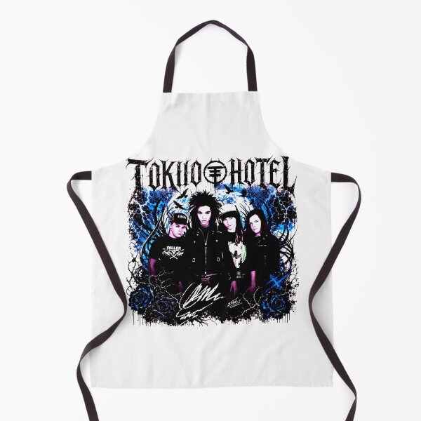 Item preview, Tokio hotel designed and sold by gughh.