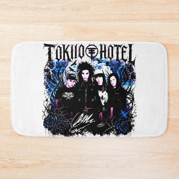 Item preview, Tokio hotel designed and sold by gughh.