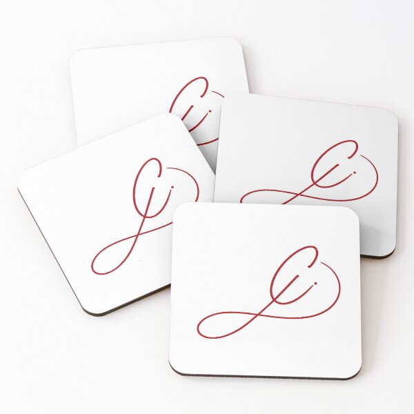 Item preview, Elegant Signature C designed and sold by Hamlali-Studio.