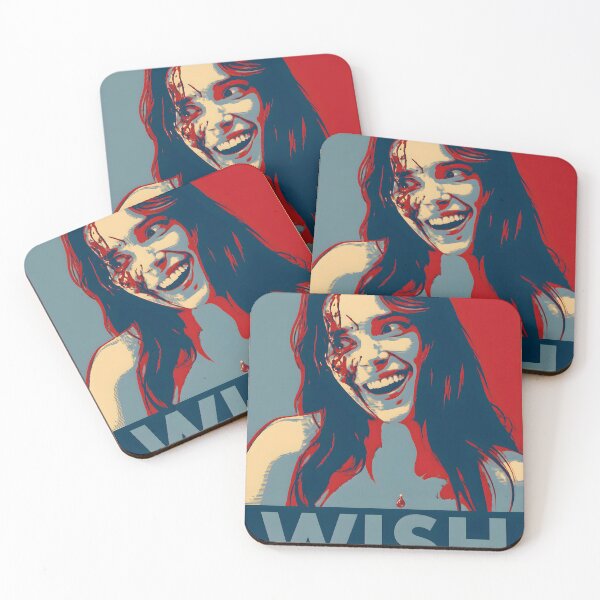 Item preview, Obsession WISH Hope parody designed and sold by scottstuff.