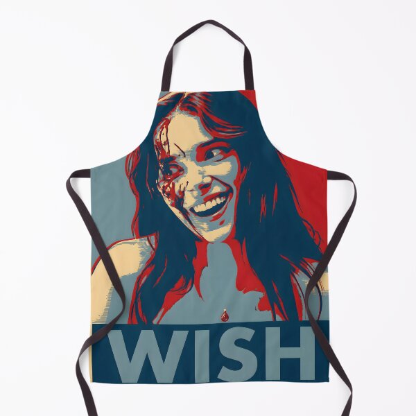Item preview, Obsession WISH Hope parody designed and sold by scottstuff.