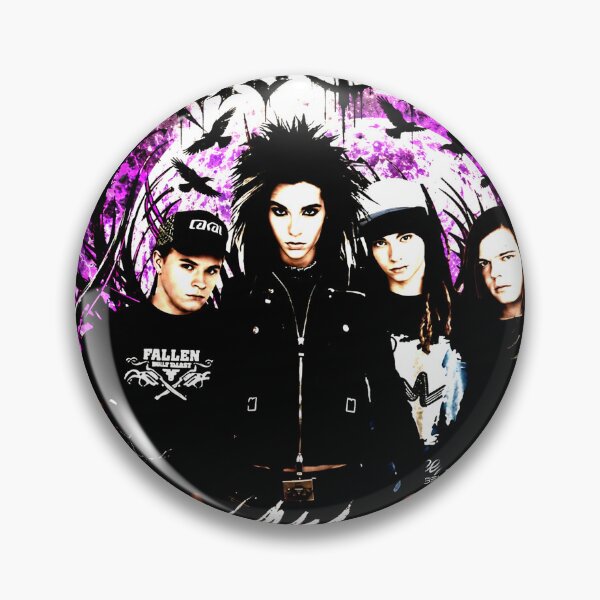 Item preview, Tokio hotel designed and sold by gughh.