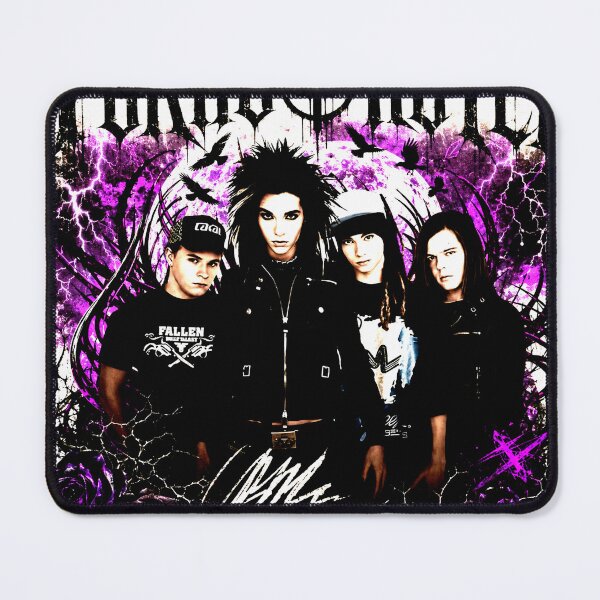 Item preview, Tokio hotel designed and sold by gughh.