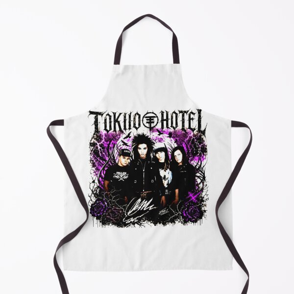 Item preview, Tokio hotel designed and sold by gughh.