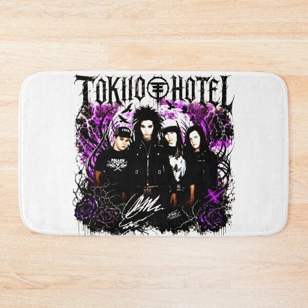 Item preview, Tokio hotel designed and sold by gughh.