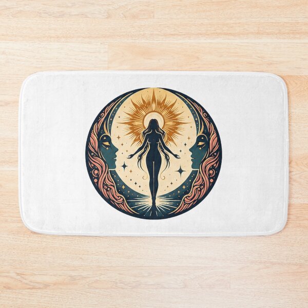 Item preview, Girl Dewi Illustration designed and sold by Williamrez99.