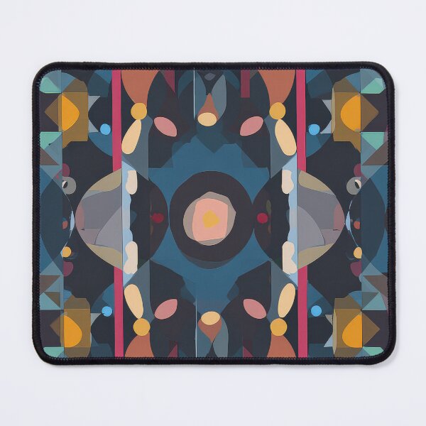 Item preview, Modern Abstract Geometric Pattern in Neutral designed and sold by Grafititee.