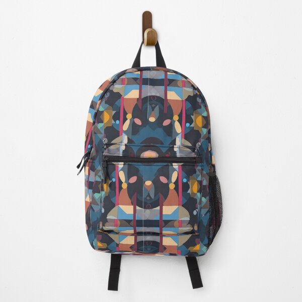 Item preview, Modern Abstract Geometric Pattern in Neutral designed and sold by Grafititee.