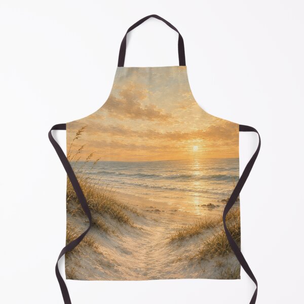 Item preview, Coastal Serenity No.1 | Dunes to the Sea designed and sold by TheSlowShore.
