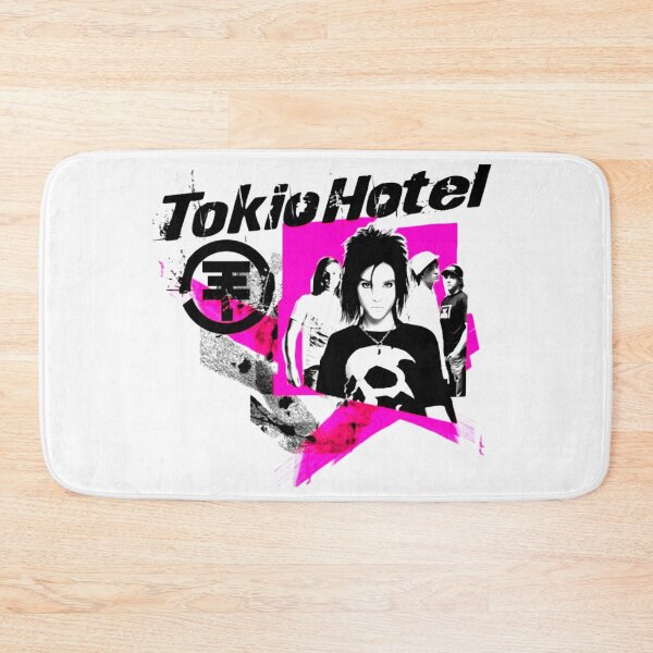 Item preview, Tokio hotel designed and sold by gughh.