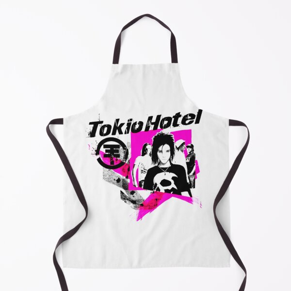 Item preview, Tokio hotel designed and sold by gughh.