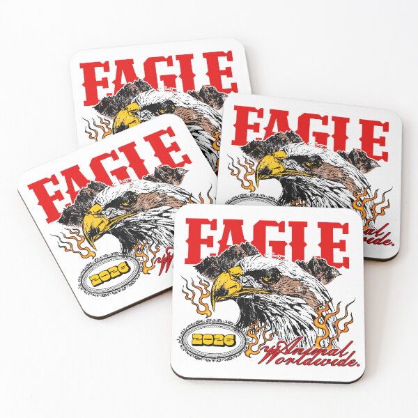 Item preview, Eagle Freedom 2026 designed and sold by JMS-Artvintage.
