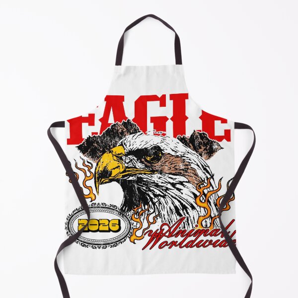 Item preview, Eagle Freedom 2026 designed and sold by JMS-Artvintage.