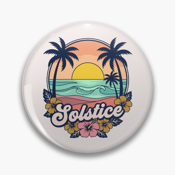 Item preview, Solstice designed and sold by ArteDelCine.