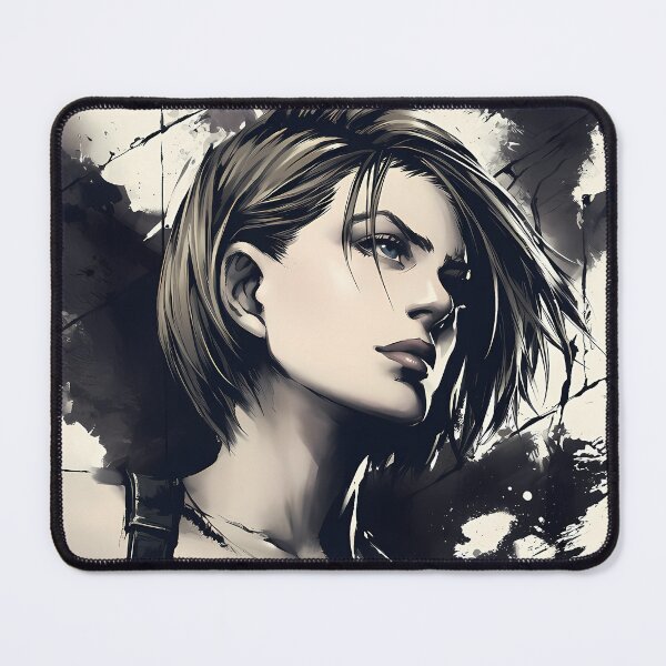 Item preview, Jill Valentine - 13 designed and sold by Infinite-Aspire.