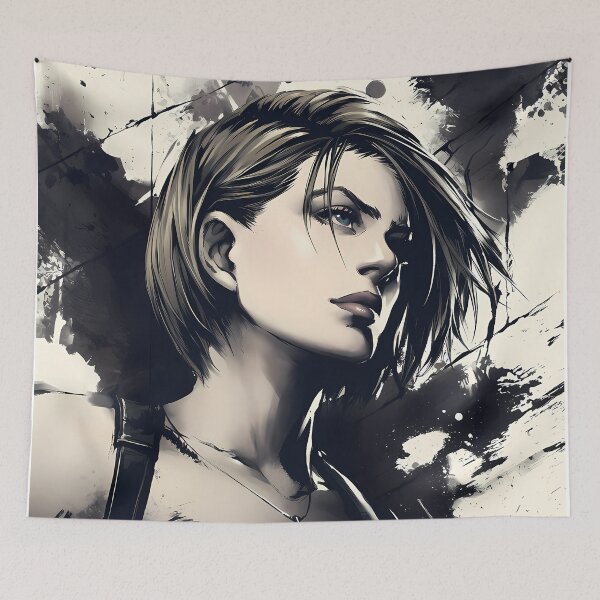 Item preview, Jill Valentine - 13 designed and sold by Infinite-Aspire.