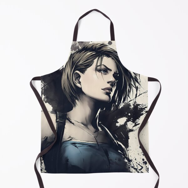 Item preview, Jill Valentine - 13 designed and sold by Infinite-Aspire.