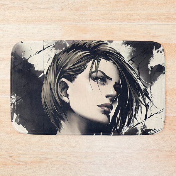 Item preview, Jill Valentine - 13 designed and sold by Infinite-Aspire.